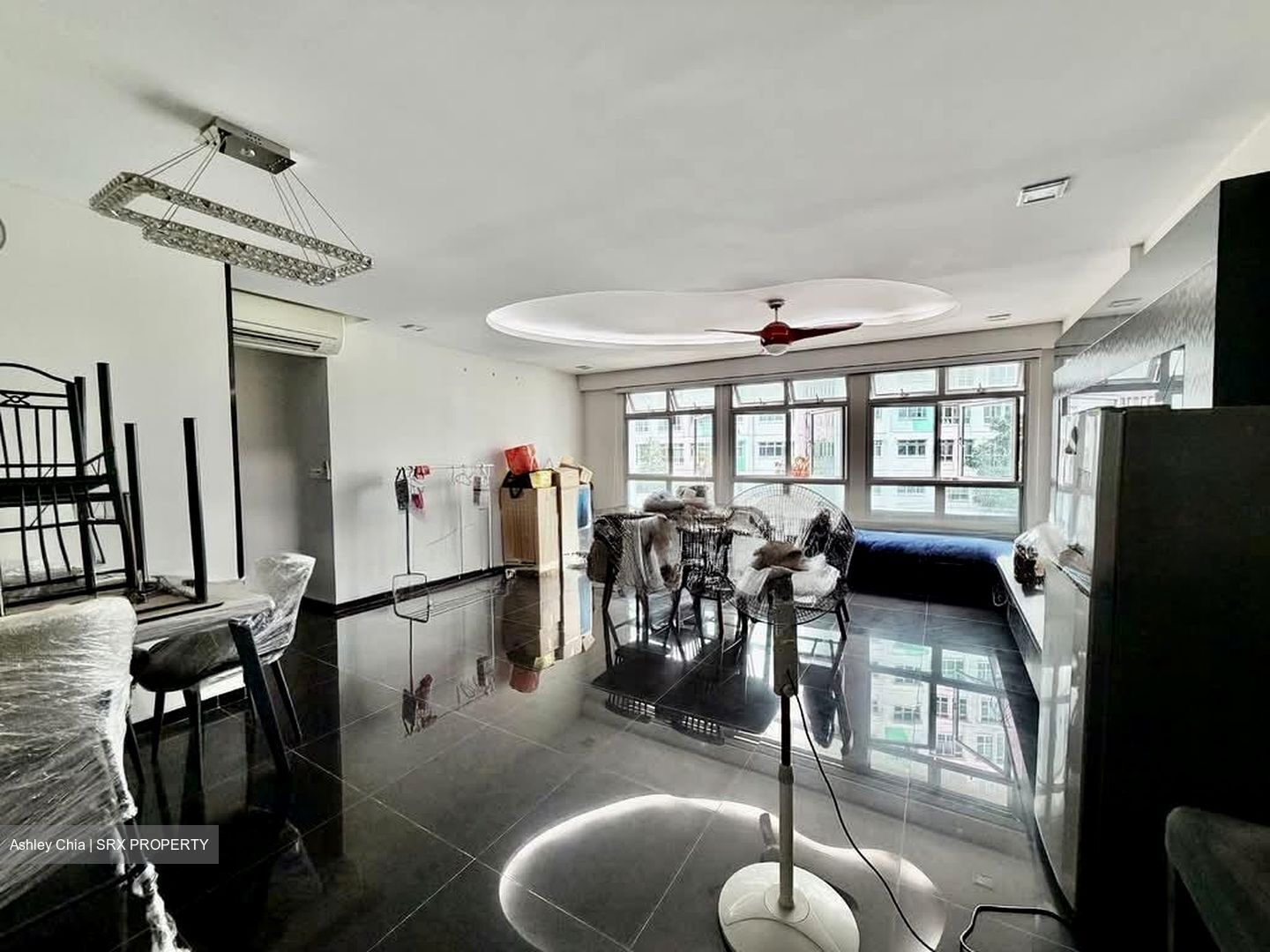 Blk 415A Fernvale Riverbow (Sengkang), HDB 5 Rooms #528936081